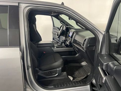 Used 2020 Ford F150 XLT w/ Equipment Group 302A Luxury AWD/4WD image 30