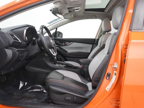 Used 2019 Subaru Crosstrek 2.0i Limited w/ Moonroof Package w/Navigation image 22