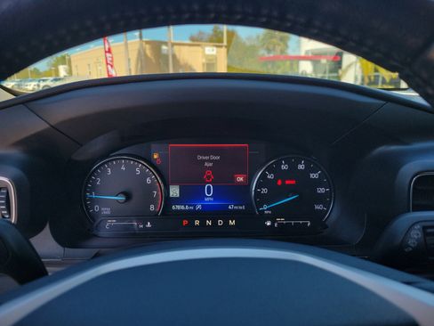 Used 2021 Ford Explorer Limited w/ Equipment Group 301A image 33