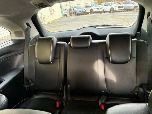 Used 2023 Honda Odyssey Elite image 22