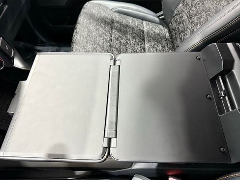 New 2025 Ford F150 Tremor w/ Bed Utility Package image 41