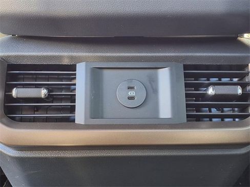 New 2025 Ford F150 STX w/ Equipment Group 201A FX4 image 7