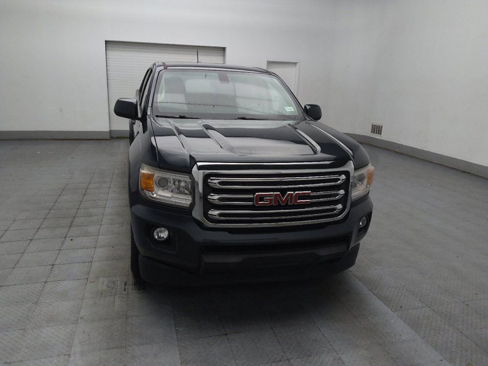 Used 2018 GMC Canyon SLE RWD image 14