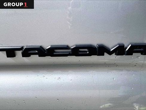 Certified 2023 Toyota Tacoma TRD Off-Road w/ Black Out Package (TMS) AWD/4WD image 33