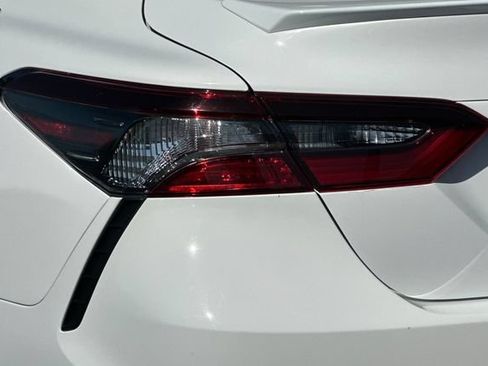 Used 2024 Toyota Camry SE FWD image 32