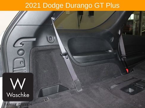 Used 2021 Dodge Durango GT image 23