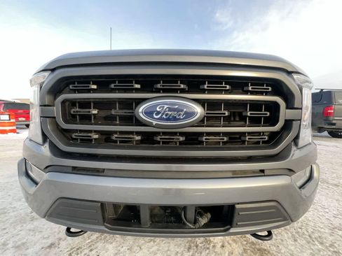 Used 2023 Ford F150 XLT w/ Equipment Group 302A High image 28