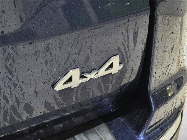 Used 2016 Toyota 4Runner Limited AWD/4WD image 7