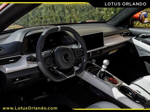 New 2026 Lotus Emira image 11