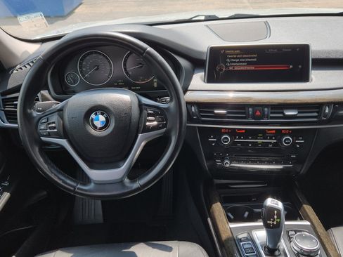 Used 2015 BMW X5 xDrive35i AWD/4WD image 18