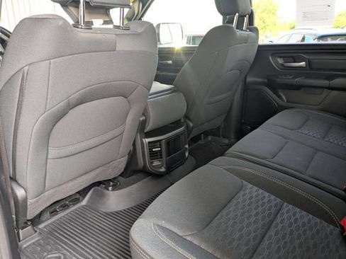 Used 2025 RAM 1500 Tradesman AWD/4WD image 27