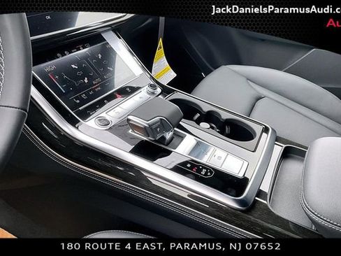 New 2026 Audi Q7 3.0T Premium Plus AWD/4WD image 8