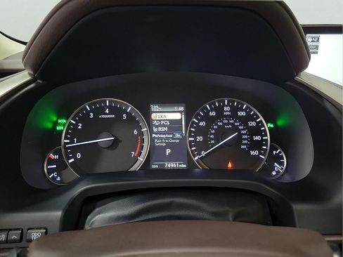 Used 2019 Lexus RX 350 AWD w/ Navigation Package image 19