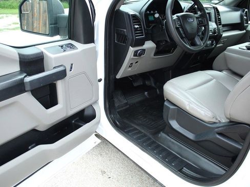 Used 2020 Ford F150 XL w/ XL Power Equipment Group RWD image 15