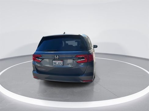 Used 2024 Honda Odyssey EX-L image 13