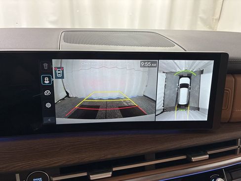 New 2026 Hyundai Santa Fe Limited image 20