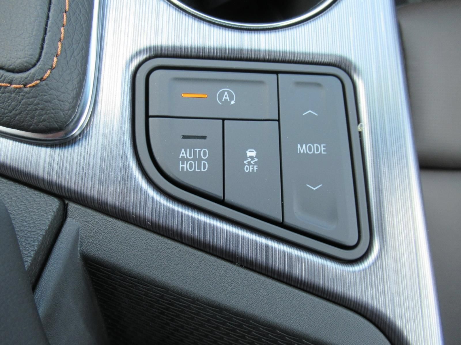 Certified 2026 Cadillac CT4 Sport AWD/4WD image 26