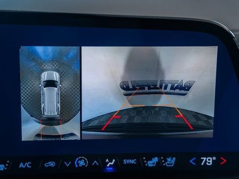 New 2026 Chevrolet Tahoe High Country image 49