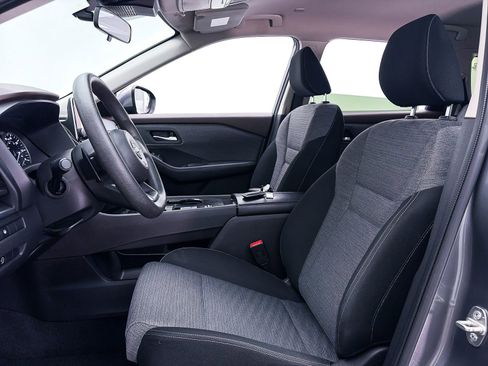 Used 2023 Nissan Rogue SV FWD image 17