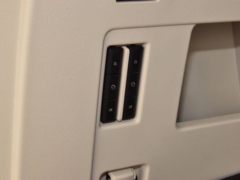 Certified 2023 Lincoln Navigator Black Label image 39