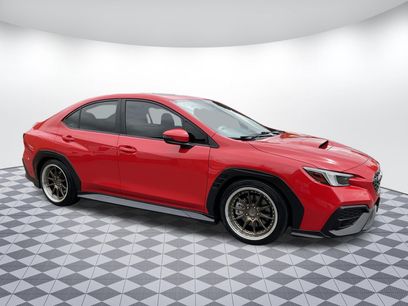 Used 2023 Subaru WRX Limited