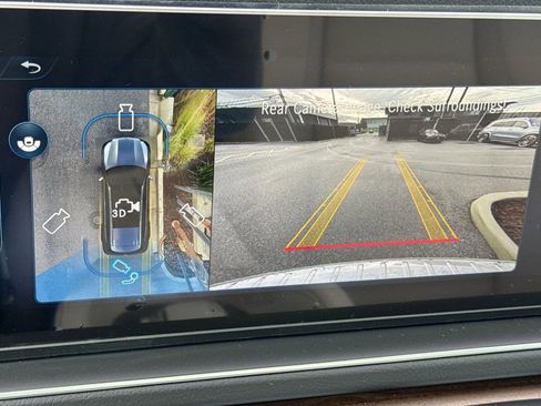 New 2026 Mercedes-Benz GLS 580 GLS 580 image 24