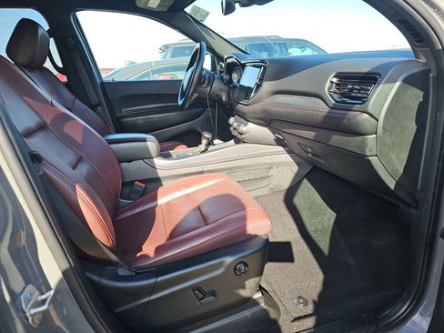Used 2023 Dodge Durango GT AWD/4WD image 13