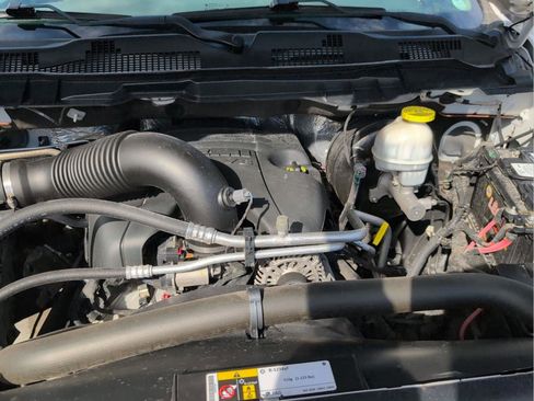 Certified 2019 RAM 1500 Tradesman w/ Power & Remote Entry Group image 34