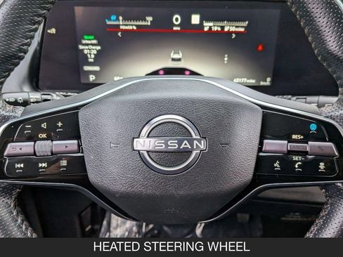 Certified 2023 Nissan Ariya Premiere FWD image 12