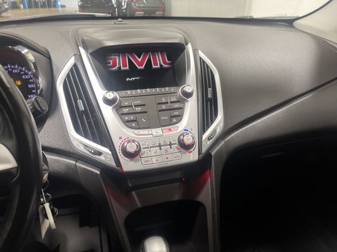 Used 2013 GMC Terrain SLT w/ LPO, Chrome Package FWD image 29
