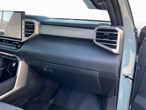 Certified 2025 Toyota Tundra Limited image 17