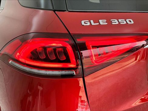 Used 2021 Mercedes-Benz GLE 350 GLE 350 image 39