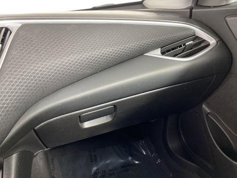 Used 2025 Chevrolet Malibu LT image 31