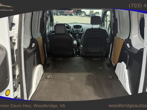 Used 2016 Ford Transit Connect XL FWD image 32