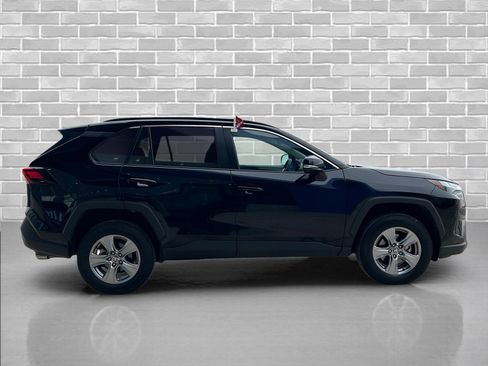 Used 2024 Toyota RAV4 XLE image 6