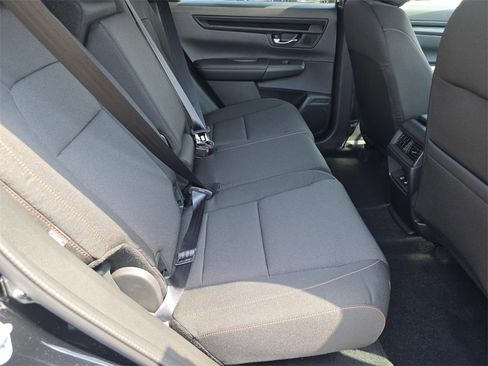 New 2026 Honda CR-V TrailSport image 23