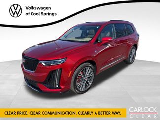 Used 2024 Cadillac XT6 Sport w/ Platinum Package video 1