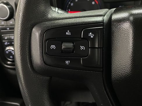 Used 2025 Chevrolet Silverado 2500 W/T w/ WT Convenience Package image 16