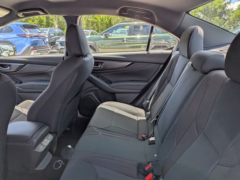 New 2026 Subaru WRX Premium AWD/4WD image 13