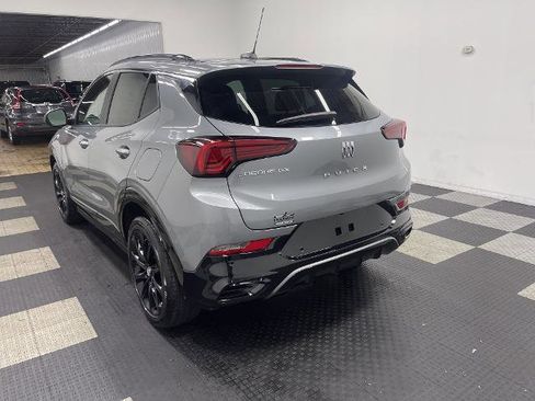 New 2026 Buick Encore GX Sport Touring w/ Advanced Technology Package image 2
