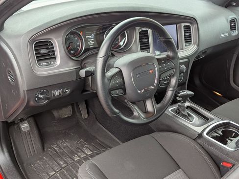 Used 2023 Dodge Charger R/T RWD image 11