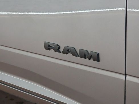 Used 2024 RAM 3500 Big Horn w/ Night Edition image 10