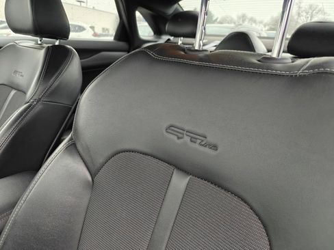 Used 2024 Kia K5 GT-Line w/ GT-Line Premium Package image 3