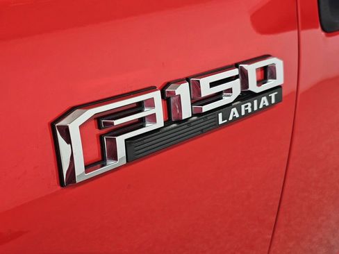 Used 2018 Ford F150 Lariat image 28