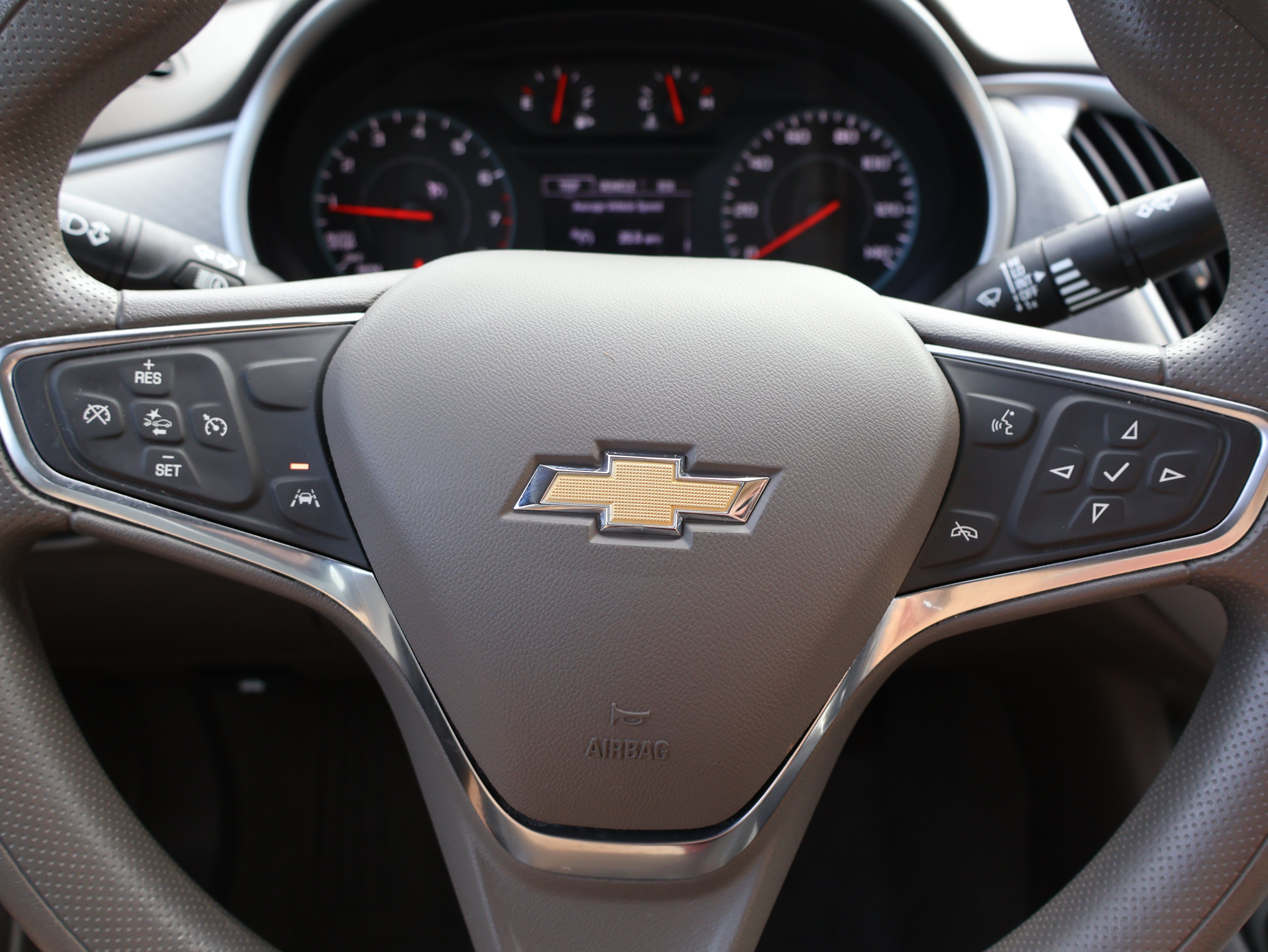 Used 2024 Chevrolet Malibu LT FWD image 24