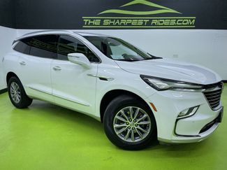 Used 2023 Buick Enclave Essence video 1