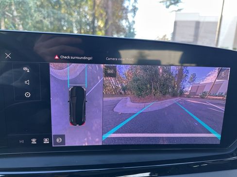 New 2025 Audi A5 2.0T Premium w/ Convenience Package image 38