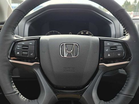 New 2026 Honda Odyssey Elite image 29