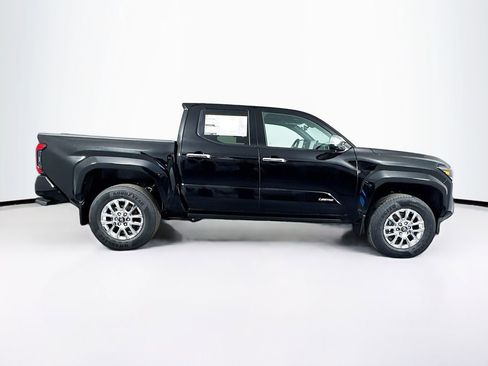 New 2026 Toyota Tacoma Limited image 10