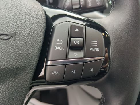 New 2026 Ford Escape Active w/ Tech Pack #1 FWD image 62